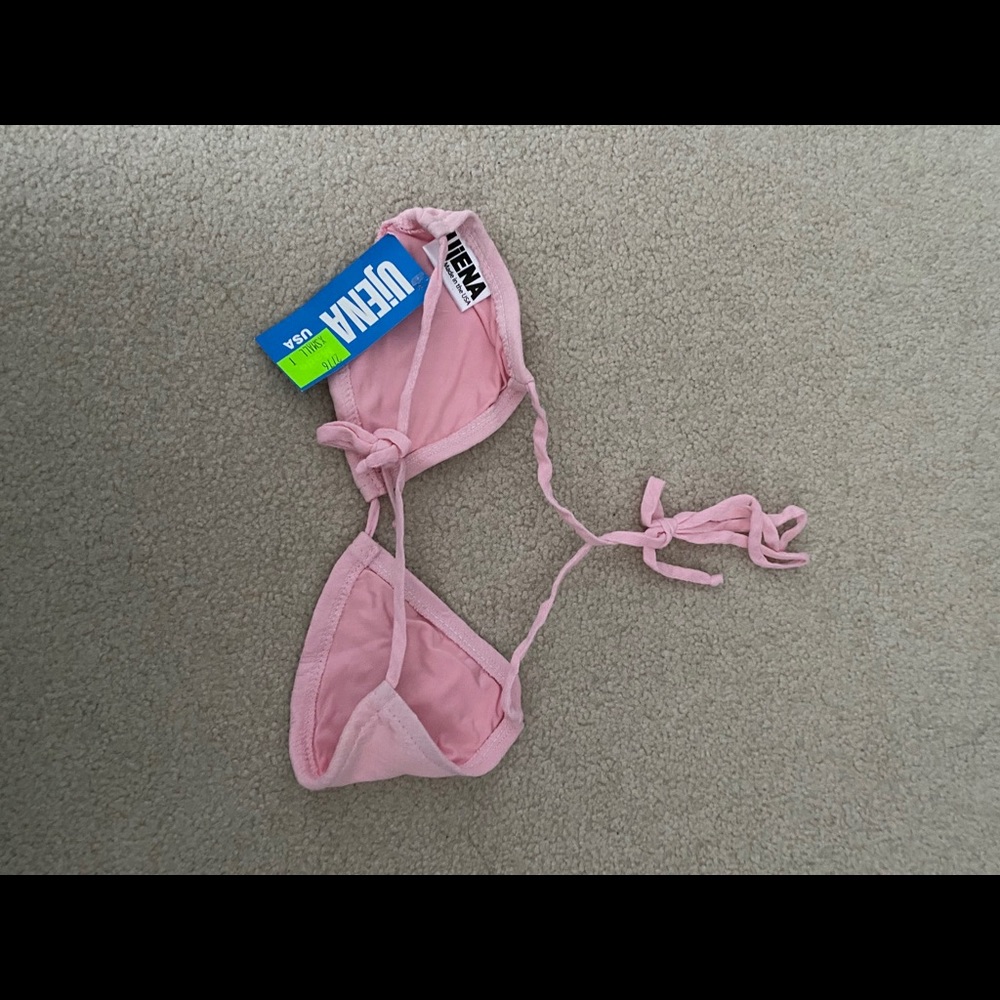UJENA swimming top